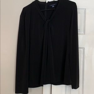 Used Tommy Hilfiger top